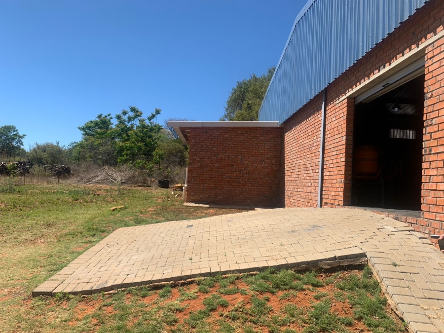 To Let 0 Bedroom Property for Rent in Spitskop SH Free State